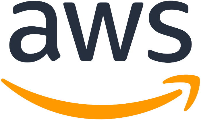 Computers365 Ltd - Vendor - Amazon AWS Logo