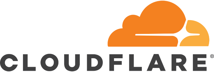 Computers365 Ltd - Vendor - Cloudflare Logo