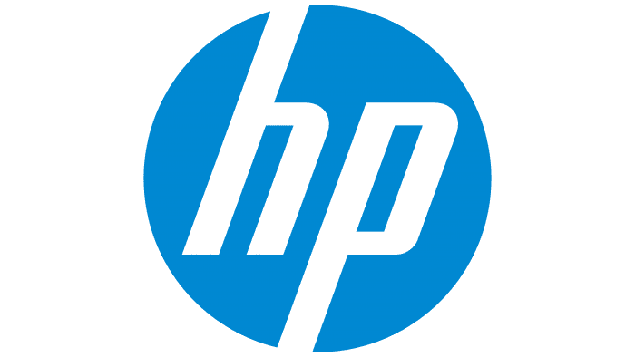Computers365 Ltd - Vendor - HP Logo